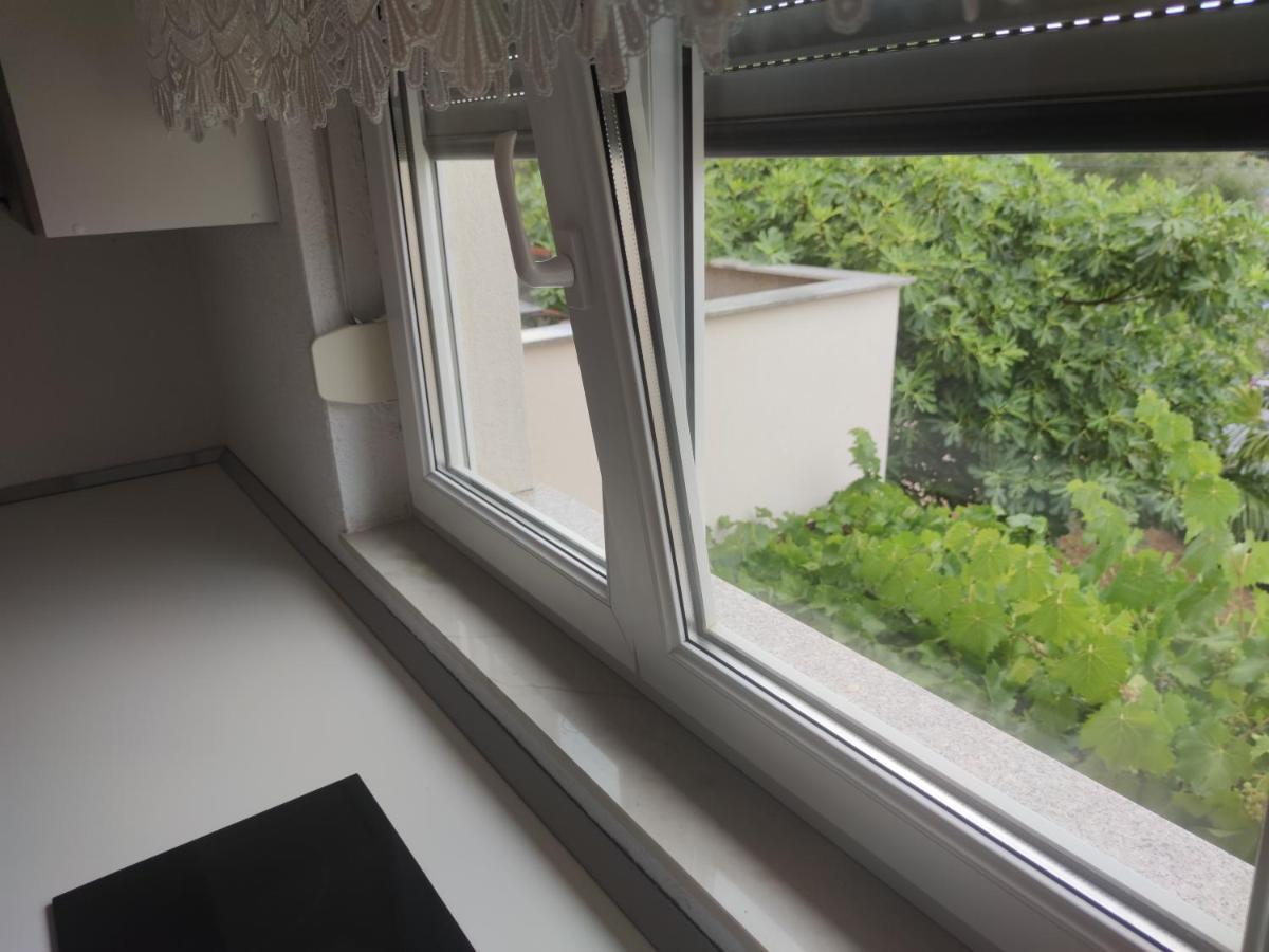 Apartmani Kutlesa โวดีเซ ภายนอก รูปภาพ