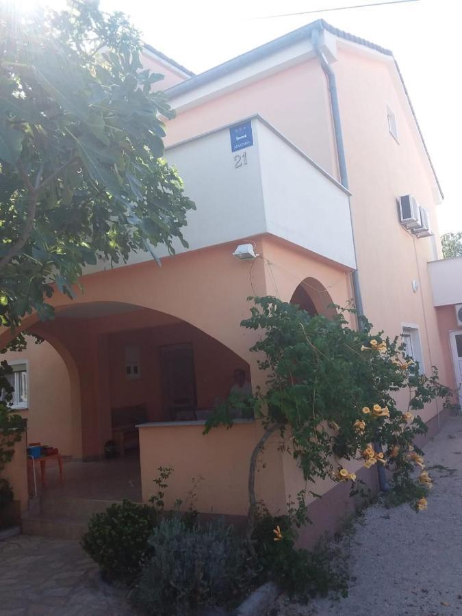 Apartmani Kutlesa โวดีเซ ภายนอก รูปภาพ