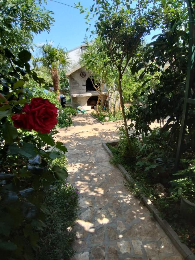 Apartmani Kutlesa โวดีเซ ภายนอก รูปภาพ