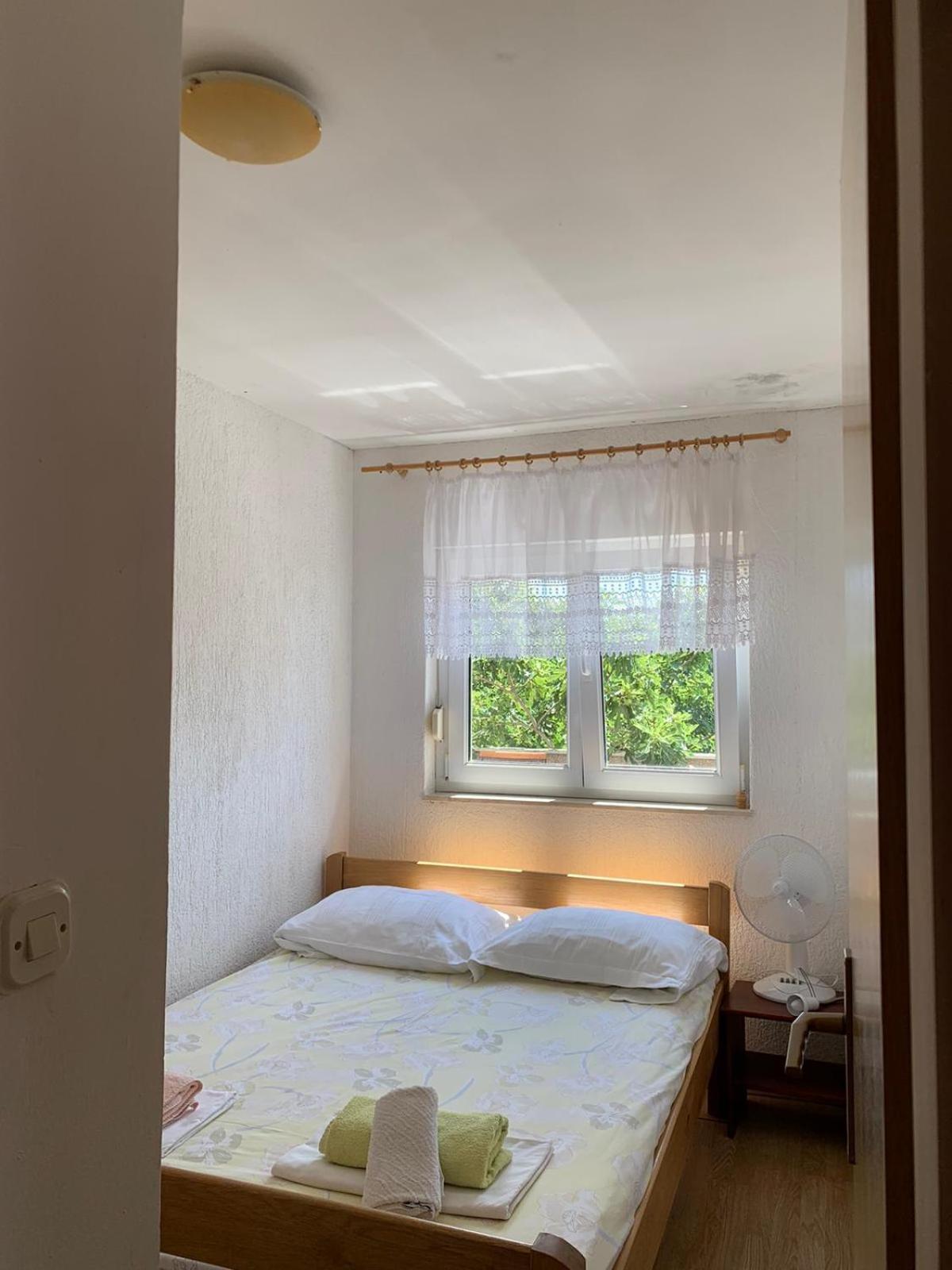 Apartmani Kutlesa โวดีเซ ภายนอก รูปภาพ